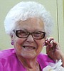 Mary Florence, 87