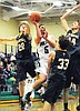 BASKETBALL: Cold-shooting Glacier drops opener
