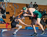 MatCats pummel Bulldogs, 81-0