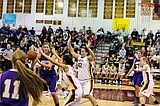 Moses Lake girls basketball racks up two wins