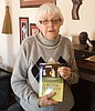 Out of Africa, one woman's story