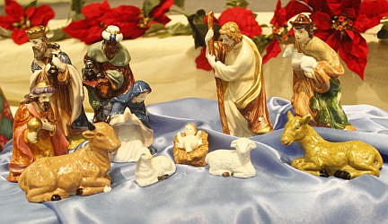 Nativity