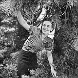 Barbara Esme Jessamine Elvy Strate