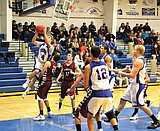 Vikes 1-1 after opening weekend