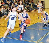 Kats open season hot, go 2-0