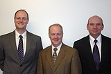 Hansen new bishop of Post Falls 2nd Ward