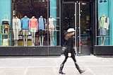 Lululemon founder stepping down as chairman