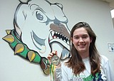 Ellis leads speech team