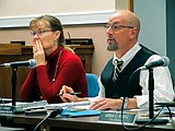 City of Ephrata to cut two positions next year