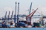 Trade deficit narrows to 9-month low in October