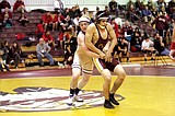 Moses Lake eager for dual with Eastmont