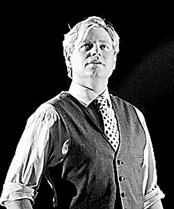 <p class="p1">On Dec. 27, Luke Walrath, a founder of Alpine Theatre Project and Broadway actor, will star in This Wonderful Life, a one-man staged reading of the movie classic "It's a Wonderful Life."</p>
