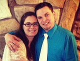 Newlywed frustrated she wasn't on 'Cloud Nine'