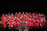 'Sounds of Christmas' this weekend at NIC