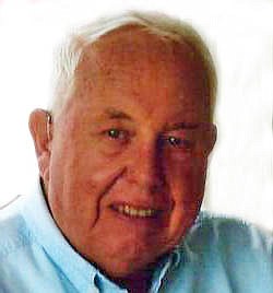 Donald R. Waldron, 84