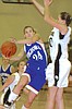 Valkyries go 1-1 at tipoff tournament