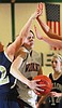 Kats bounce back to blast Blue Devils, 62-41