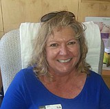 Cora Lynne (Torpen) Hoye, 54