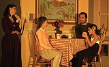 Getting that acting experience
