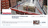 Moses Lake officials refute online claims about Costco