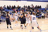 Warden girls beat Liberty Christian