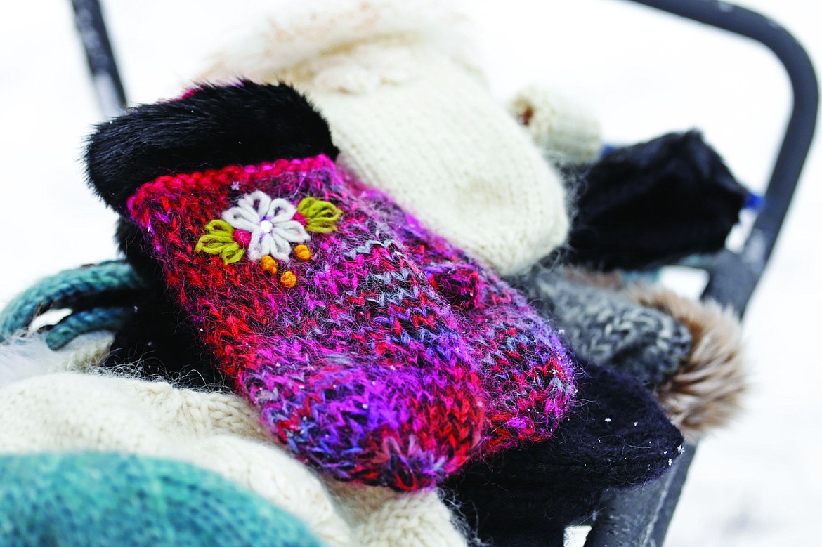 &lt;p class=&quot;p1&quot;&gt;&lt;strong&gt;SNO&lt;/strong&gt; mittens cost $99. Though customers may be surprised at the price, Mette Cephers says they&#146;re a one-time buy because of their heirloom quality.&#160;&lt;/p&gt;
