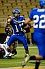 Chalich named 5A player of the year