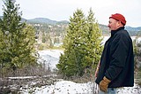 New nature area moves ahead
