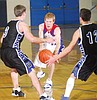 CFHS boys open with win over Corvallis