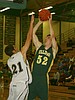 `Dogs hit the court running
