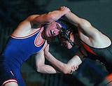 Matcats cap Mining City Duals with win over Butte