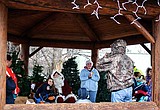 Winterfest coming to Soap Lake