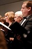 Glacier Symphony and Chorale performs Handel's Messiah