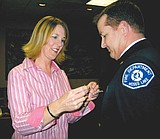 Taylor new Moses Lake fire chief