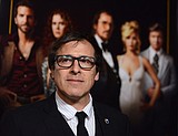 'Hustle,' '12 Years' top a varied Globes field