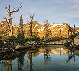 Federal lands debate draws a crowd
