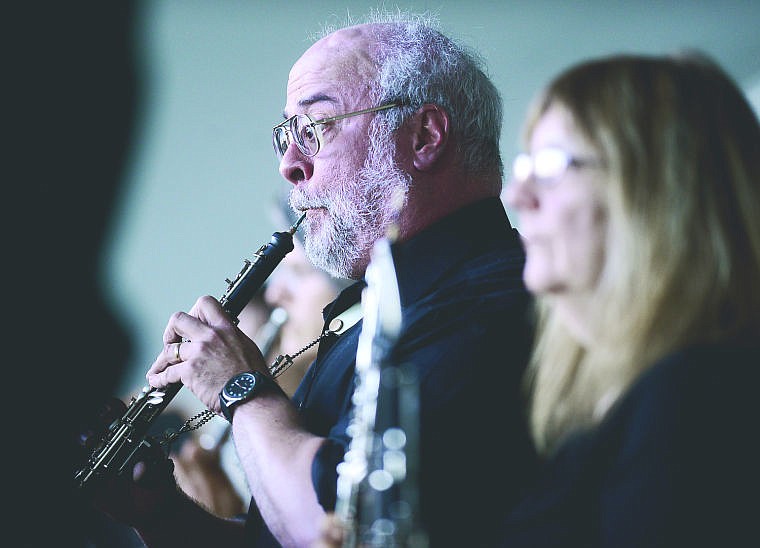 &lt;p&gt;Merley, principal oboe player with the Glacier Symphony, has musician&#146;s focal dystonia, a tremor that occurs only when a musician is in position and playing an instrument.&#160;&lt;/p&gt;