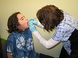 Second teen dental party planned in response to demand for care