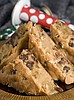 Get extra flavor by boozing up your holiday baking