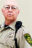Wolfinger to seek another term as sheriff