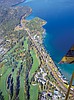 Golf course lease approved
