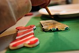 This Week in the Flathead: Santa's Workshop