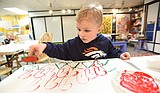Santa's Workshop