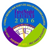First night