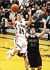BASKETBALL: Braves fight for overtime win against Polson
