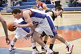 Cats bag two wins at Tip-Off Tourney