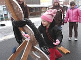 Winterfest brings frosty fun