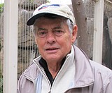 Chester Bailey