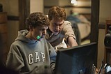 'Social Network' named best film by LA critics