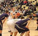 Royal boys lose first three games